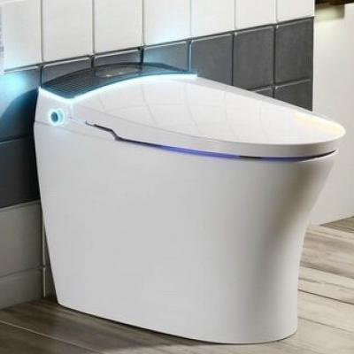 Bồn cầu thông minh MX-816